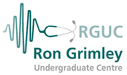 Ron Grimley Undergraduate Centre